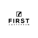 firstamsterdam.com Logo