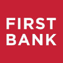 First Bancorp logo