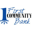 first community bank