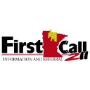 firstcall211.net
