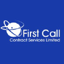 firstcallcontractservices.co.uk logo