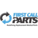 firstcallparts.com