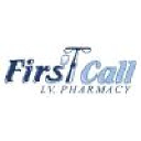 First Call Pharmacy
