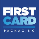 First Card Packaging