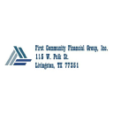 First Community Financial Group