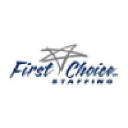 first choice staffing group