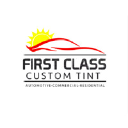 First Class Custom Tint