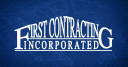 First Contracting, Inc. Logo