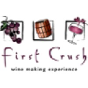 firstcrushwinemaking.com