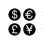 First Currency Exchange logo