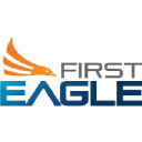 First Eagle LLC