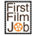 First Film Job