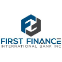 firstfinancebank.com