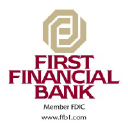 First Financial Bank logo