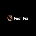 First Fix - KSA logo
