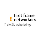first frame networkers