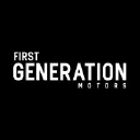 firstgenerationmotors.com