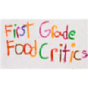 firstgradefoodcritics.com