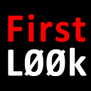 firstl00k.com/ logo