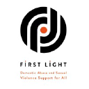 First Light logo