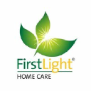 FirstLight Home Care Canada logo