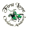 firstlovechristianacademy.com