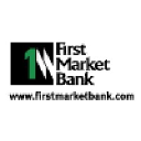 First Market Bank