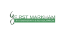 firstmarkhamrehab.com