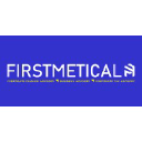 FIRSTMETICAL logo