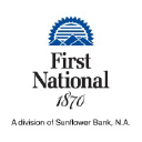 first national santa fe