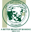 first national bank of colorado