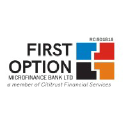 FIRST OPTION MICROFINANCE BANK logo
