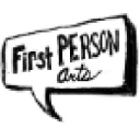 firstpersonarts.org