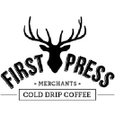 firstpresscoffee.com