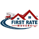 First Rate Movers