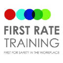 firstratetraining.co.uk