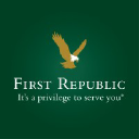 First Republic Bank Data Analyst Salary