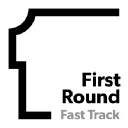 first round capital logo