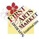 firstsaturdayartsmarket.com