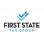 First State Tax Group LLC logo