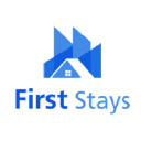First Stays logo