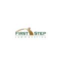 First Step Communities logo