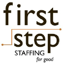 firststepstaffing.com