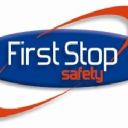 www.firststopsafety.co.uk logo