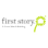 Firststory.Org logo