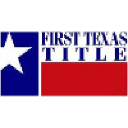 First Texas Title Company LLC