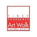 Laguna Beach First Thursdays Art Walk
