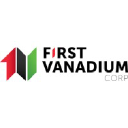 First Vanadium