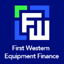 First Western Equipment Finance