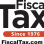 Fiscal Tax Co logo